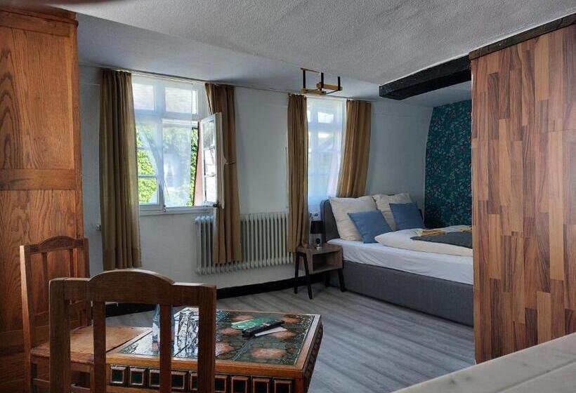 Номер Deluxe, Rest Inn Monschau