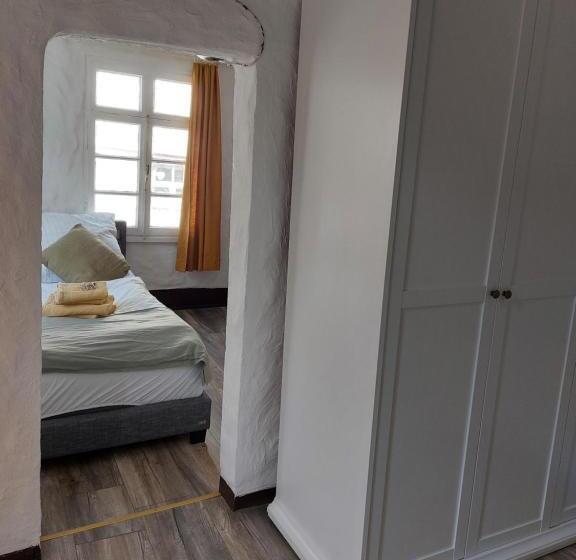 Номер Economy, Rest Inn Monschau