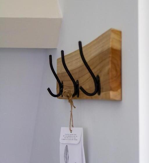 스탠다드 룸 가든 전망, Bed En Breakfast The Wooden Wall