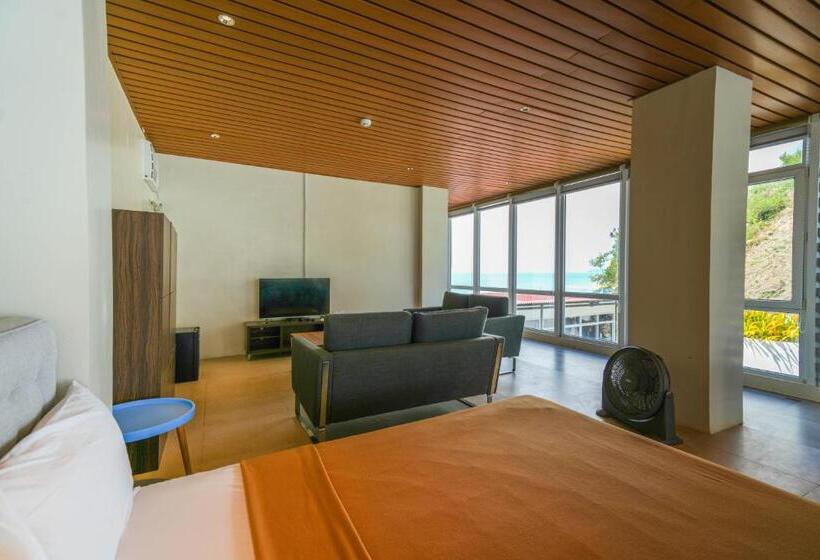 패밀리 스위트, Destino Beach Resort And