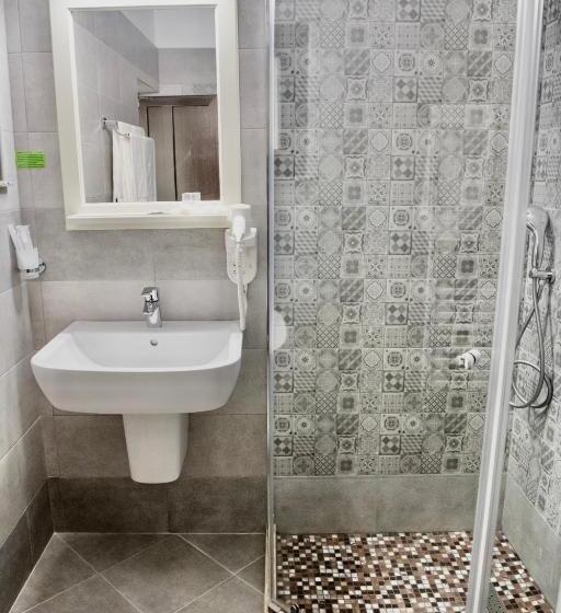 اتاق لوکس, Imperial Hotel&spa   Baile Olanesti