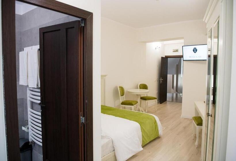 اتاق استاندارد, Imperial Hotel&spa   Baile Olanesti