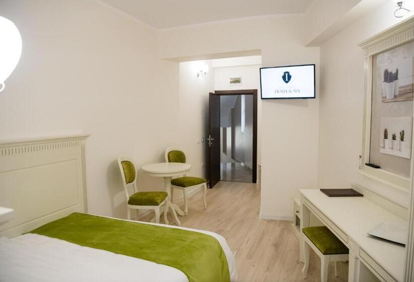 اتاق استاندارد, Imperial Hotel&spa   Baile Olanesti
