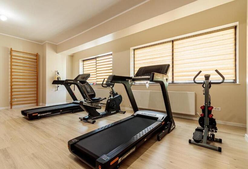 اتاق استاندارد, Imperial Hotel&spa   Baile Olanesti