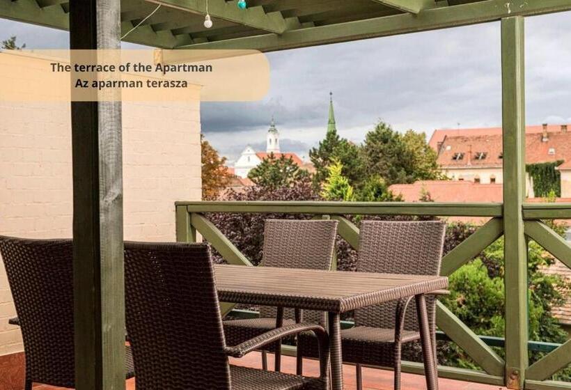 Студия Стандарт, Tulip Home Guest House