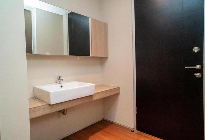 اتاق سوپریور, Three J Residence 2