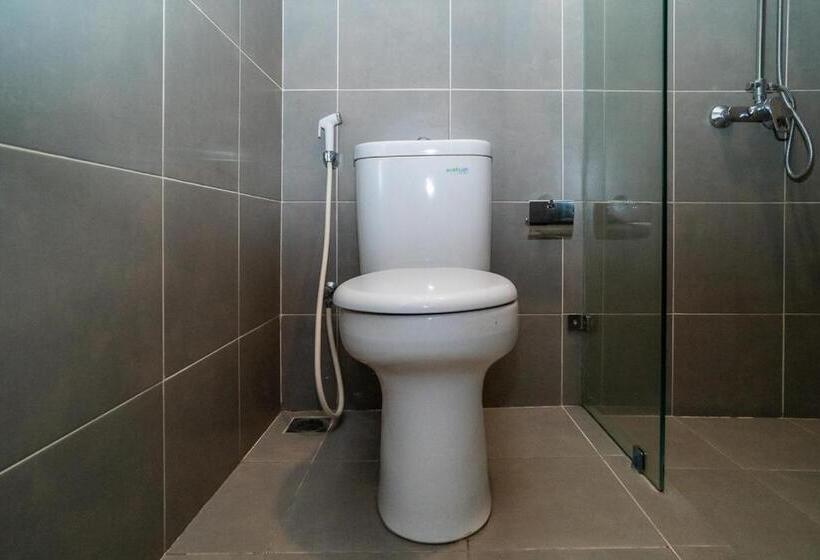 اتاق استاندارد, Three J Residence 2