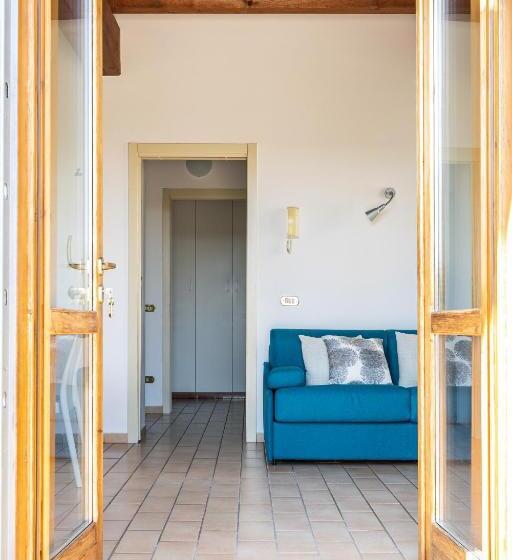 Апартаменты 2 Спальни, Il Casale Lonato   By Host4u