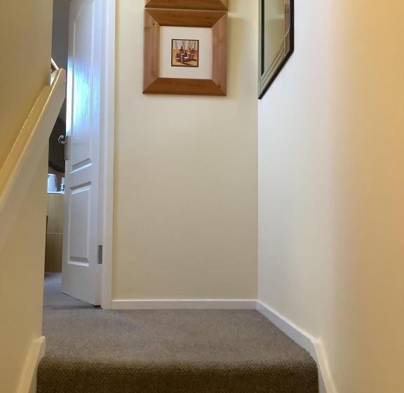 Номер Стандарт, Heatherbrae Guest House