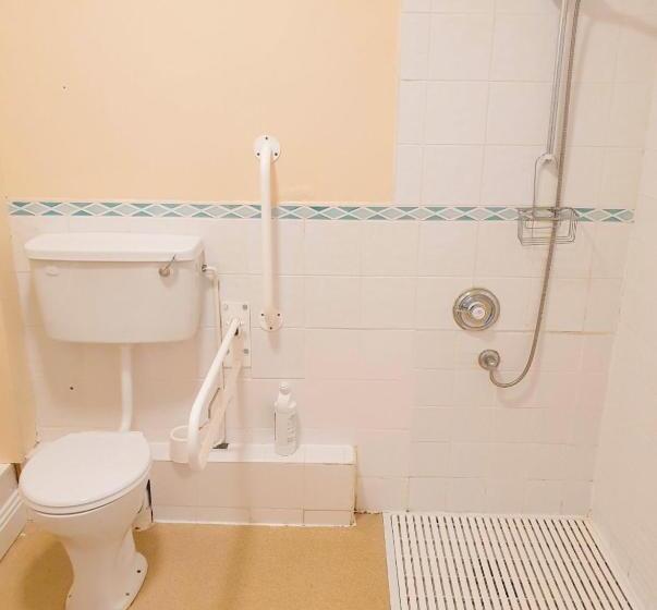 Номер Economy, Glendalough International Youth Hostel