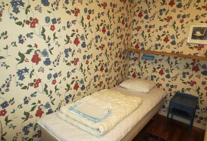 스탠다드 룸 공동 욕실, Hostel Bed & Breakfast