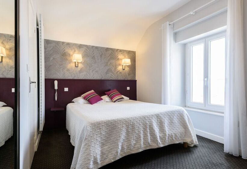Номер Superior, Alfred Hotels Les Halles