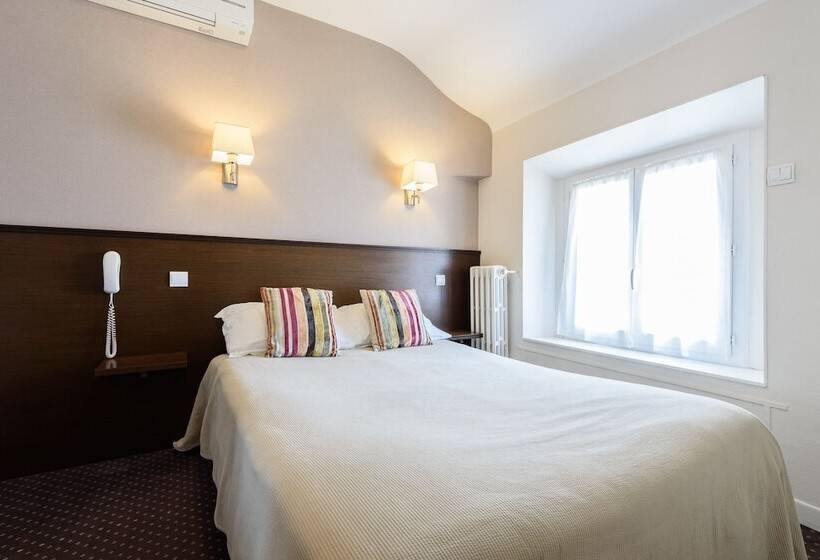 Номер Стандарт Индивидуальный, Alfred Hotels Les Halles