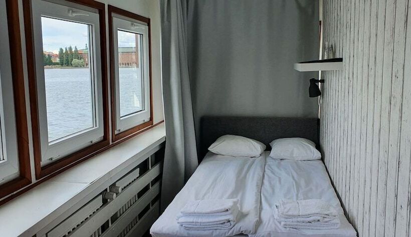 标准单人间, Rygerfjord Hotel & Hostel