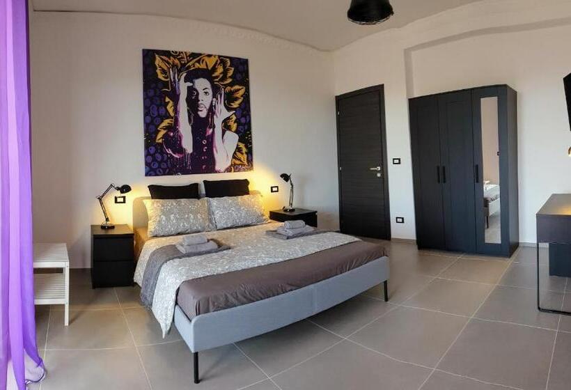 Pokój Deluxe Widok Morze z Balkonem, Casa California