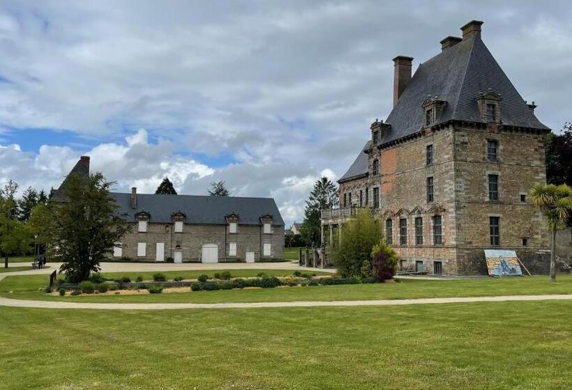 Family Suite, L Autre Rivière   Chambres D Hôtes