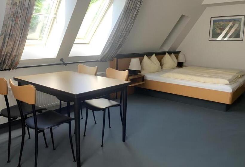 Family Suite, Rügenschmiede Vis A Vis Hiddensee