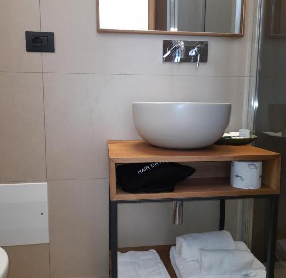 Номер Стандарт, Masseria Rifisa Agriresort