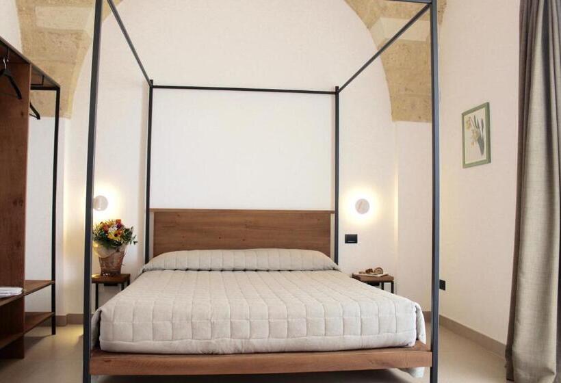 Номер Deluxe, Masseria Rifisa Agriresort