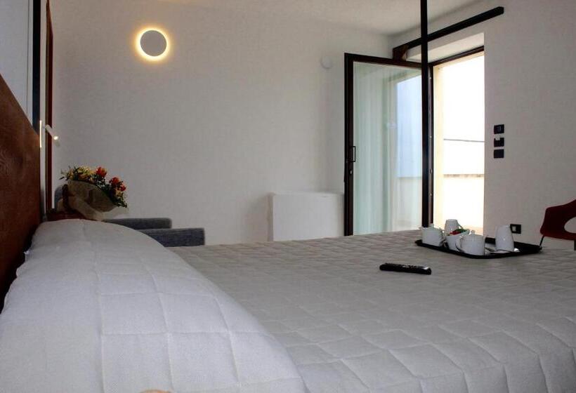 Трехместный Номер Deluxe, Masseria Rifisa Agriresort