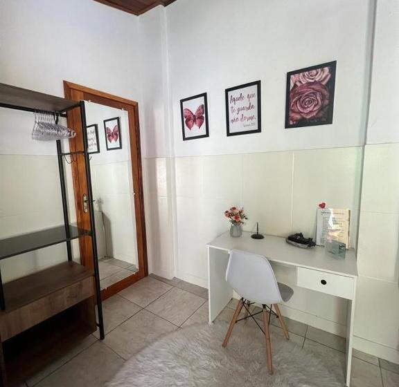Студия Deluxe, Casa Com Piscina
