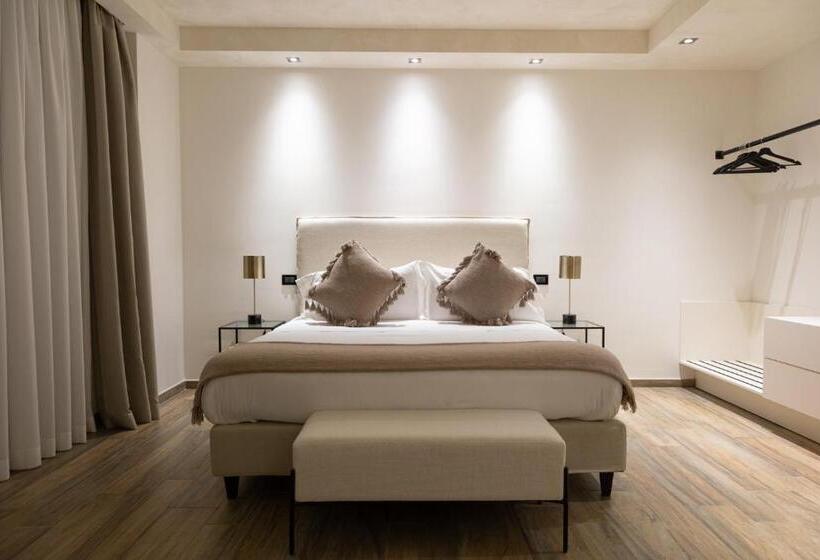 Люкс Вид на Сад, Casabianca Resort