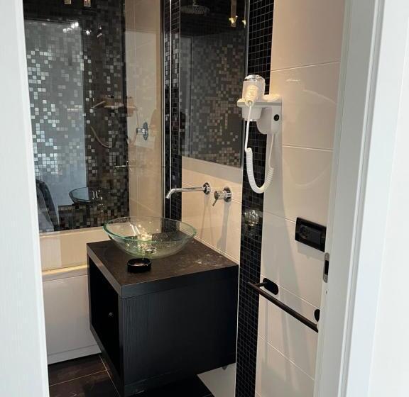 Номер Deluxe, Casabianca Resort