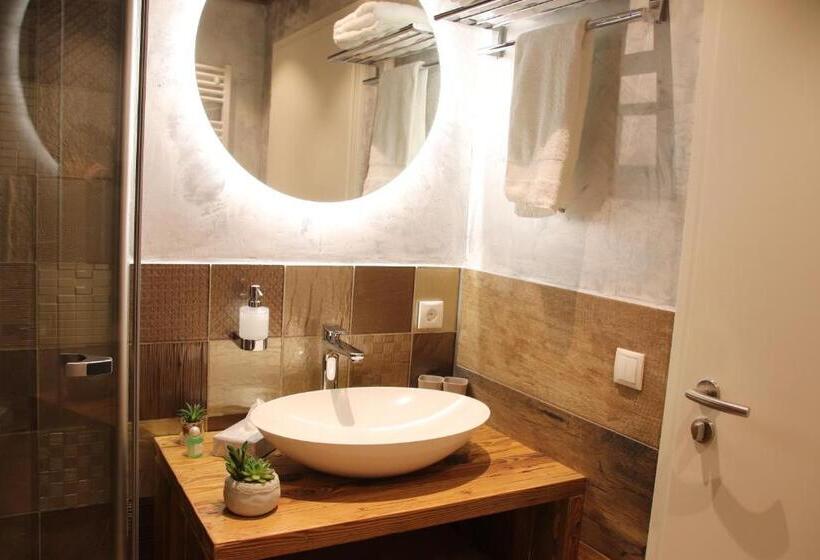 スタンダードルーム, Lh Boardinghouse Gmbh   Wi Dahaam