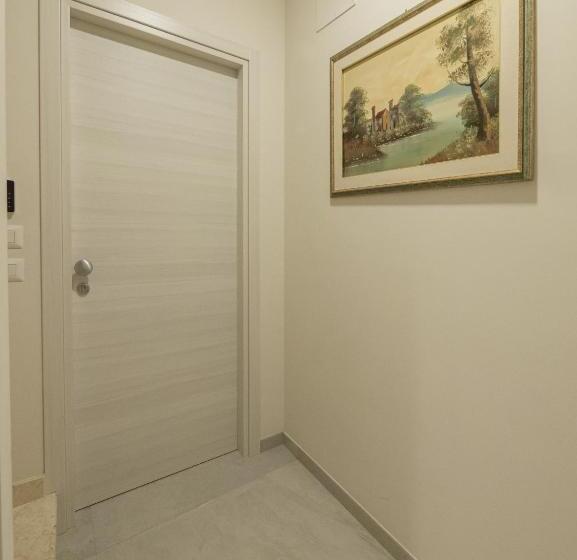 Номер Стандарт с Балконом, Camere Casa Azzurra