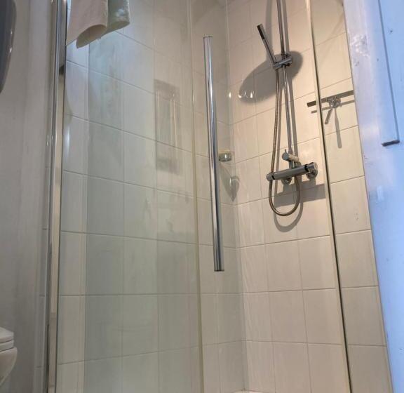 Стандартный Номер Кровать Кинг, Art House B & B