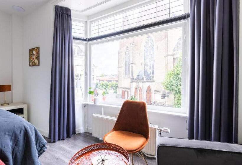 Номер Стандарт, Citystays Deventer