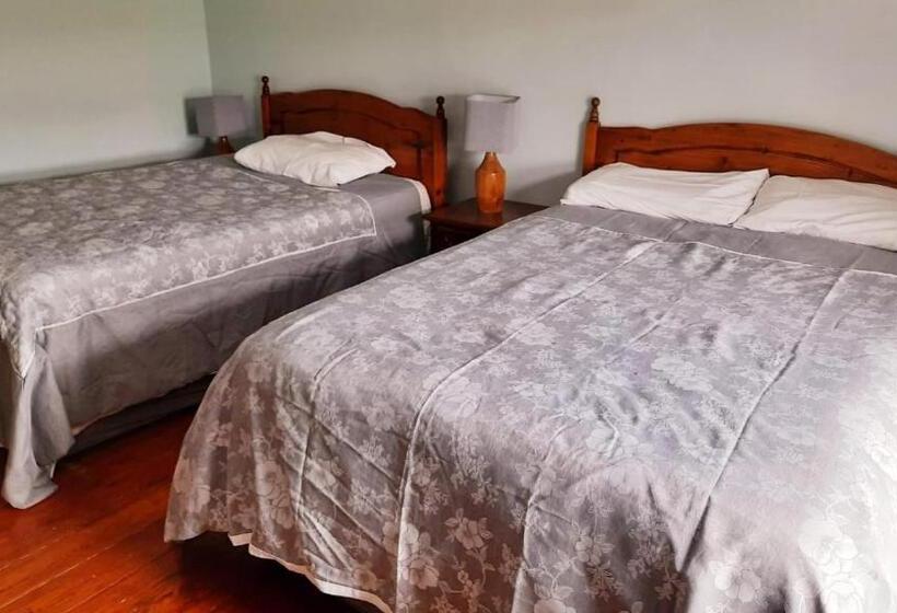 Номер Стандарт, Bridgeview Farmhouse Bed And Breakfast
