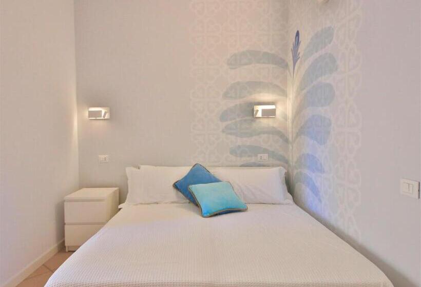 Номер Economy, Dolcevita Egadi Eco Resort By Klabhouse
