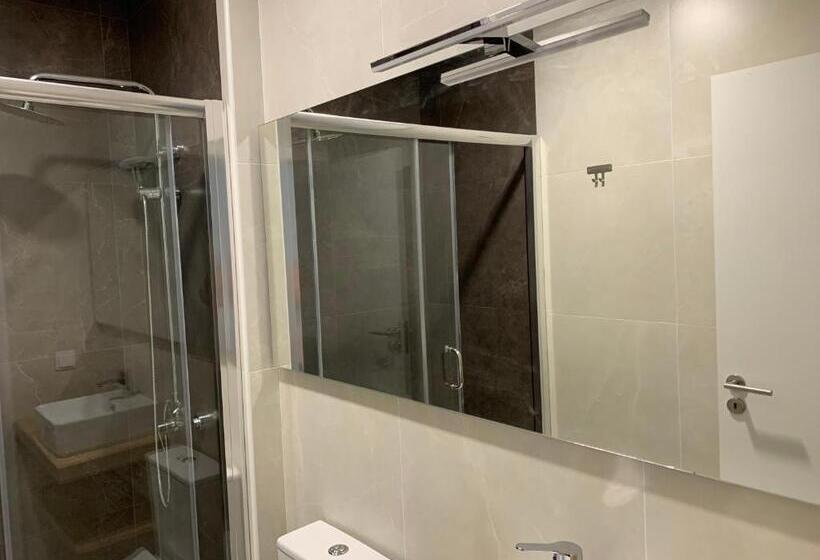 اتاق استاندارد, Pharmacia Guesthouse