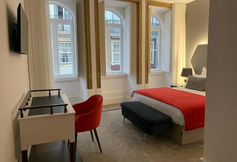 اتاق استاندارد, Pharmacia Guesthouse