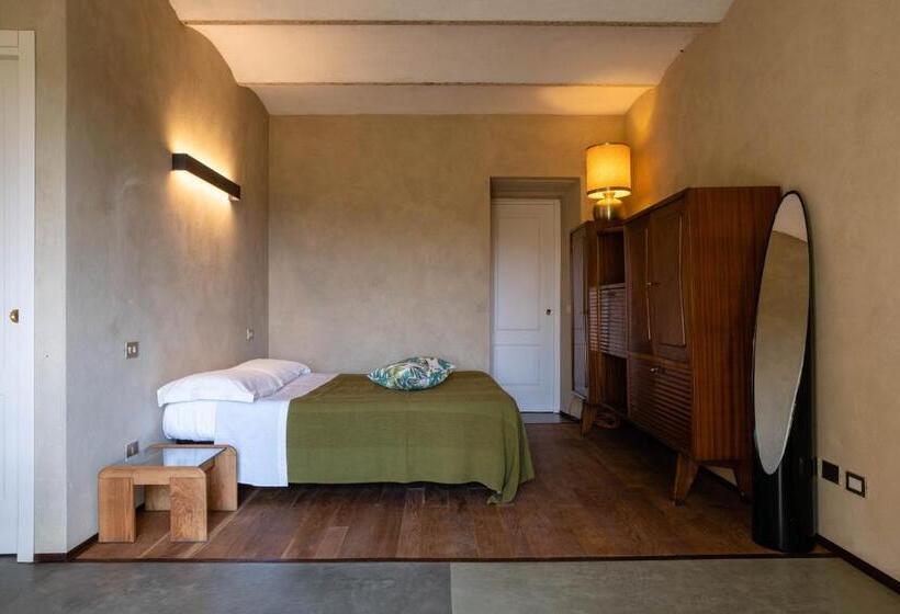 Номер Стандарт Вид на Сад, B&b Sant Anna 21