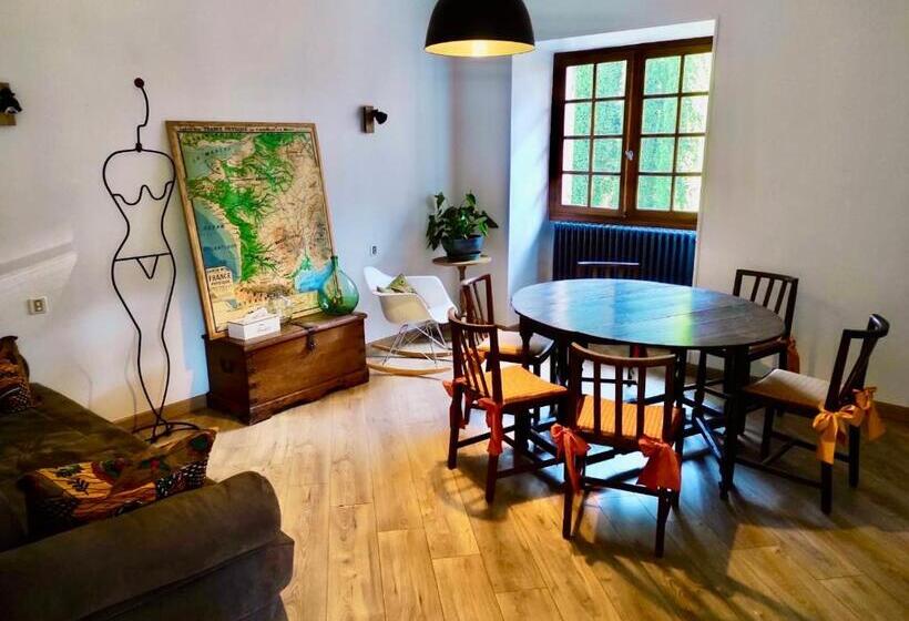 اتاق استاندارد با بالکن, Château Du Vigny   Maison D Hôtes