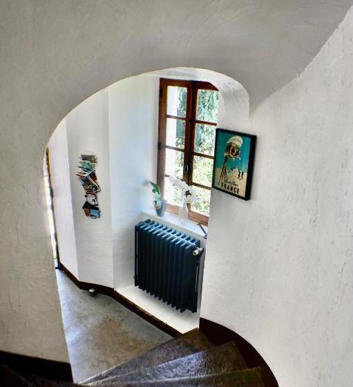 اتاق استاندارد, Château Du Vigny   Maison D Hôtes