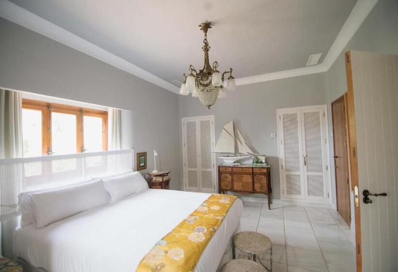 Номер Superior Вид на Море, Villa Dora