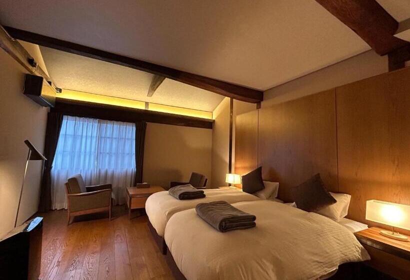 استودیوی استاندارد, Paysage Moriguchi   Vacation Stay 32994v