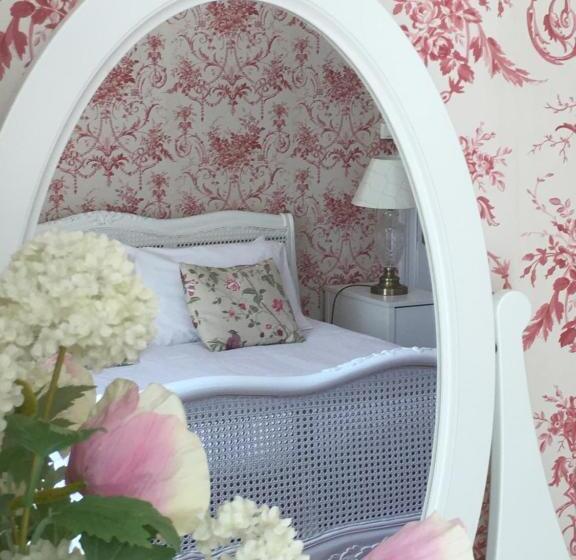 Номер Deluxe, Manoir De L Epine