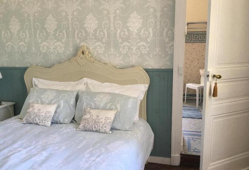 Номер Deluxe, Manoir De L Epine