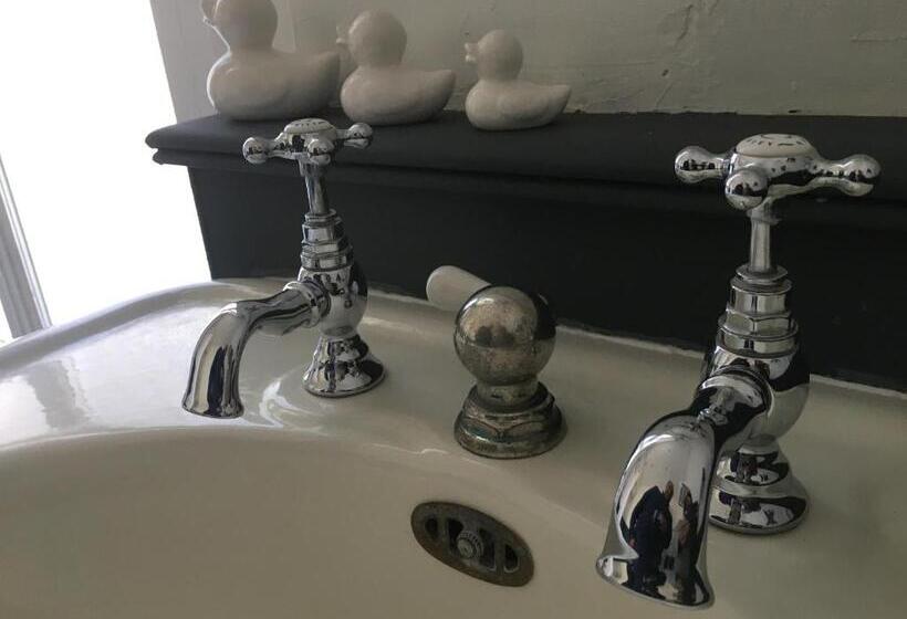 Номер Deluxe, Manoir De L Epine