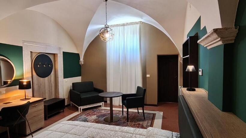اتاق لوکس, San Marciano Luxury Rooms