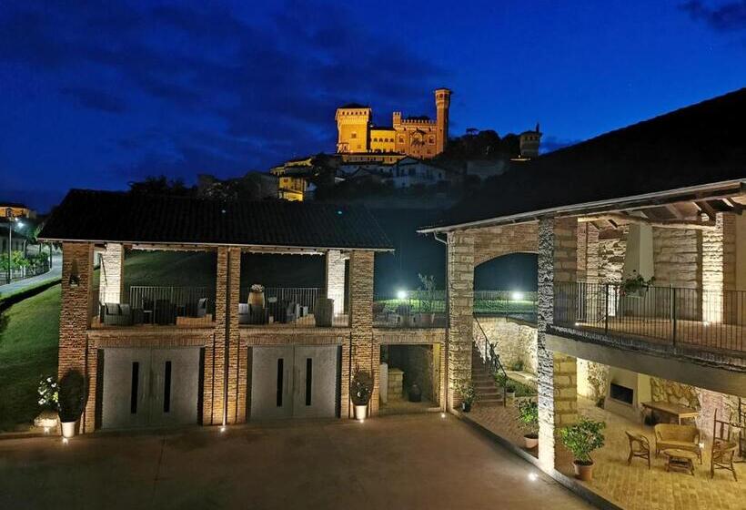 标准间带游泳池, Agriturismo Airale