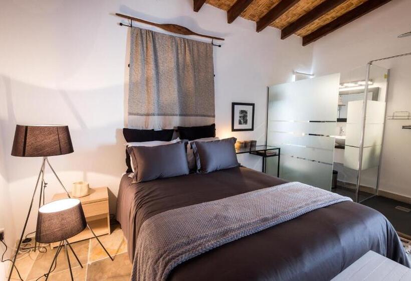 Номер Deluxe, Casa Boho
