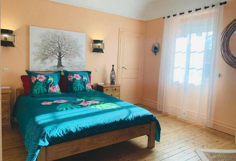 Номер Стандарт, Domaine Des Ondes