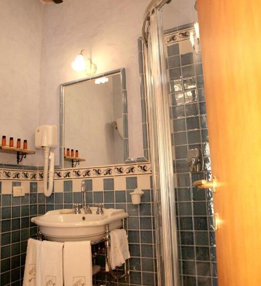 آپارتمان 1 خوابه, Agriturismo Renaccino