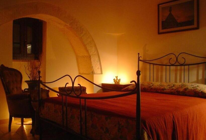 스탠다드 룸, B&b Masseria Piccola