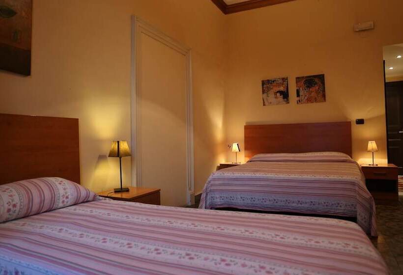اتاق استاندارد, B&b Opera